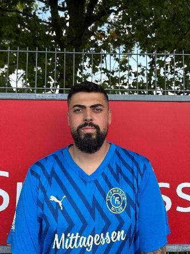 Volkan Erdem