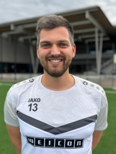 Fabian Gerick