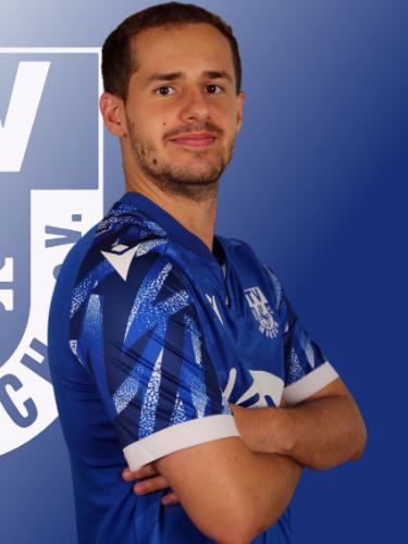 Nico Raab