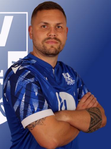 Pascal Kastner