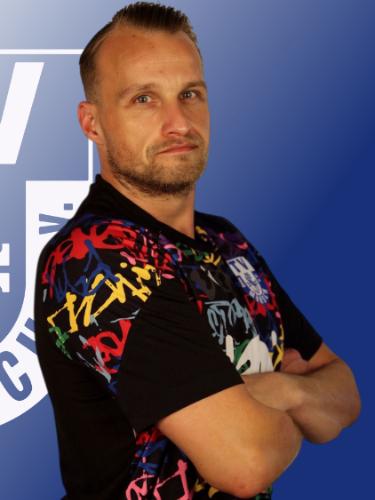 Rouven Peschke