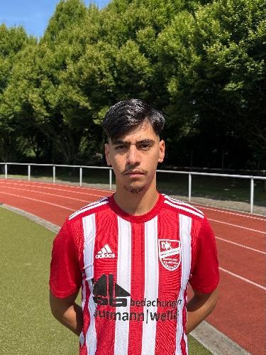 Mustafa Kaan Avci
