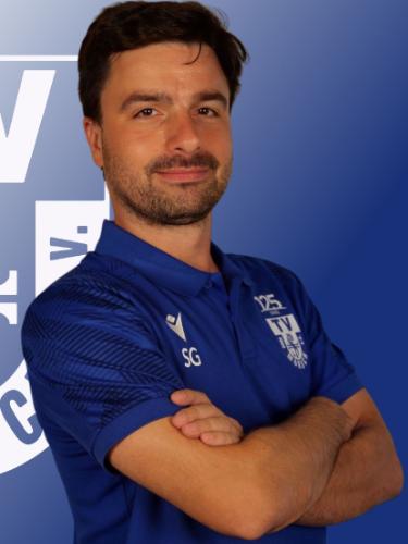 Stefan Grüßinger