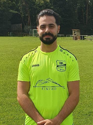 Ferhad Öztürk