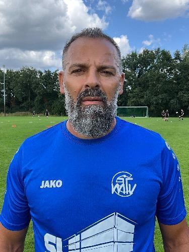 Jakup Amedoski