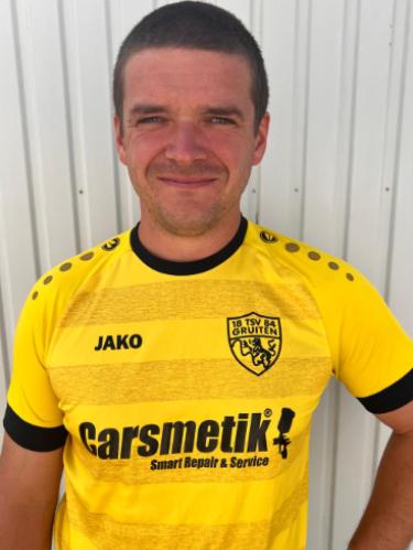 Norbert Weierstall