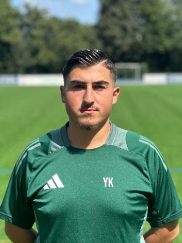 Enis Özgen