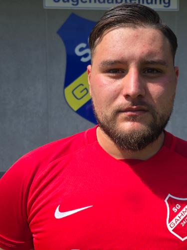 Serkan Er