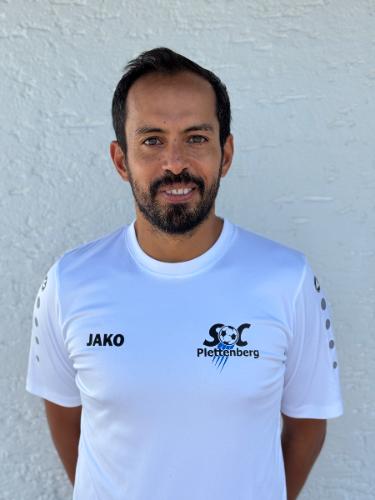 Mahmoud Ksontini