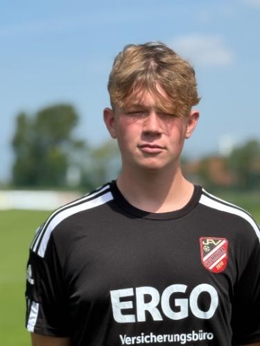 Eike Dirk Peters