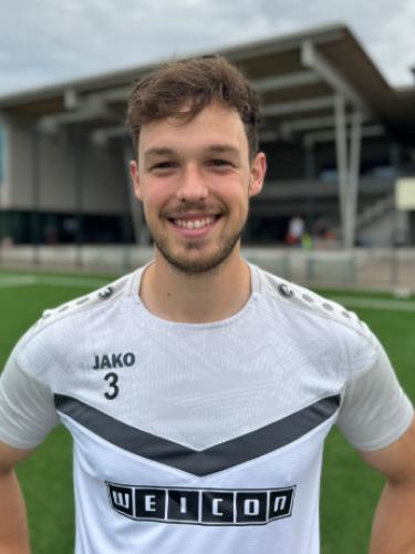 Finn Genenger