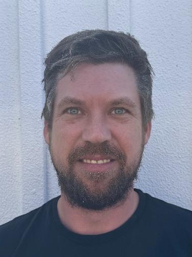 Christoph Rolshausen