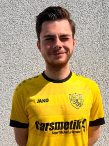Ben Schwerin