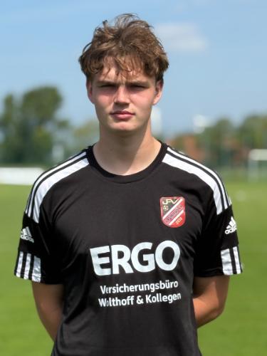 Jarne Rüst