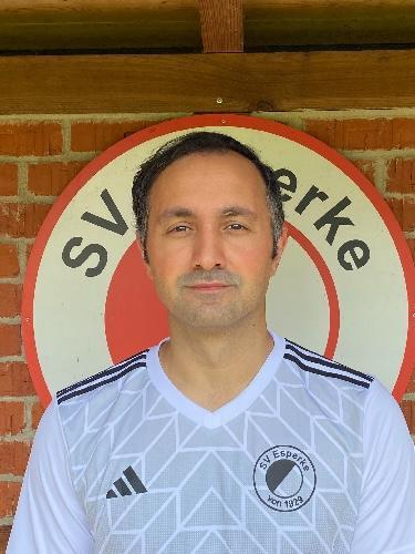 Berkan Aydin