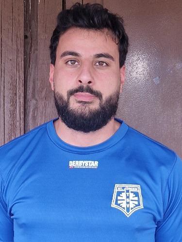 Ahmet Turan Zirek