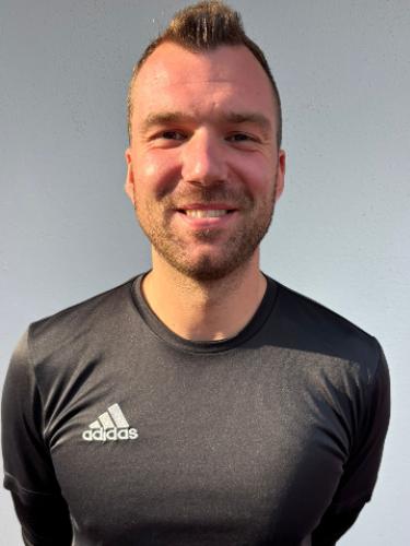 Alexander Fischer