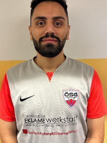 Hakan Ucar