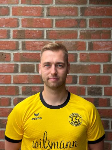 Jan-Luca Schumacher