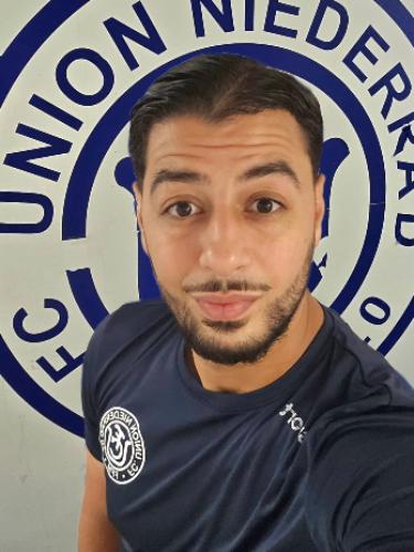 Mohamed Azeggaghe