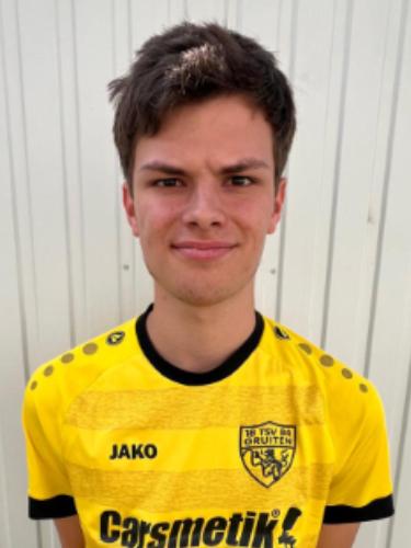 Florian Marvin Link