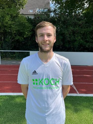 Maximilian Wittig