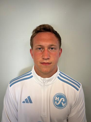 Christopher Bernd Koelsch