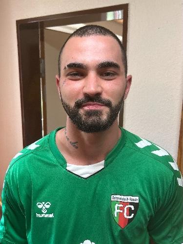 Deniz Dogan