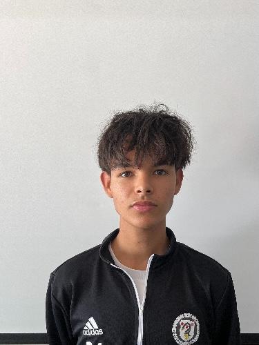 Santiago Jose Rojas Hawlitschek