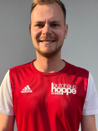 Nicolas Schulz-Fincke