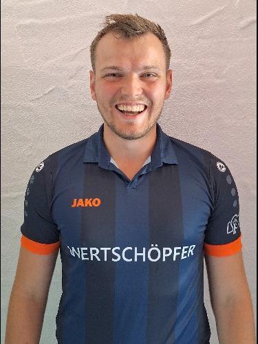 Jakob Kirschner