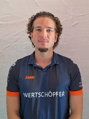 Daniel Regner