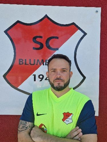 Nico Ellwanger