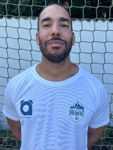 Ibrahim Abbouz