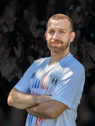Niklas Baltes