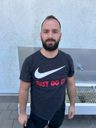 Dimitrios Karalias