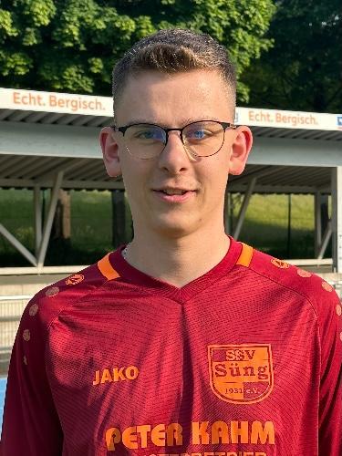 Timo Scherer