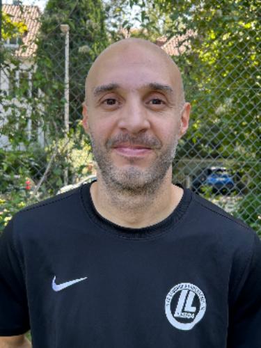 Samir Bounouar