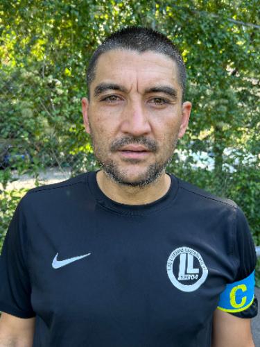 Akin Turasay