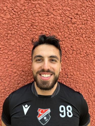 Zurkani Ajredini