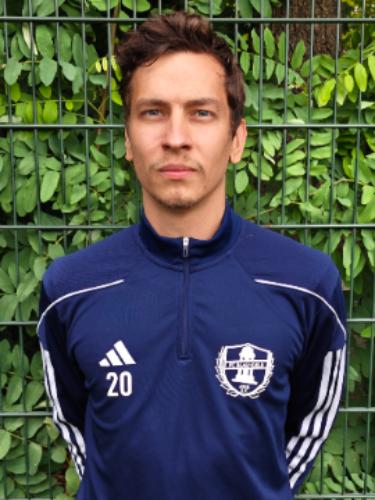 Jonas-Paul-Werner Lehmann