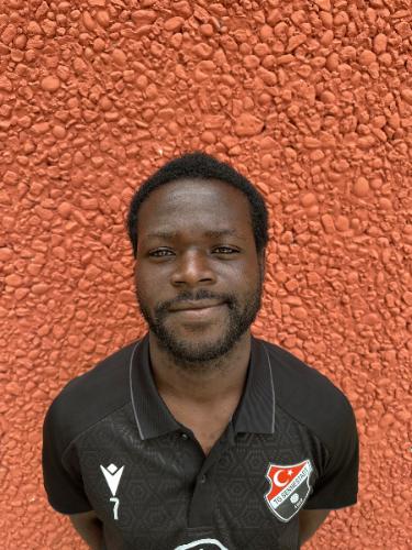 Monney Narcisse Kouame