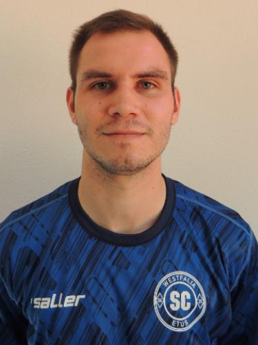 Henning Franz Honisch