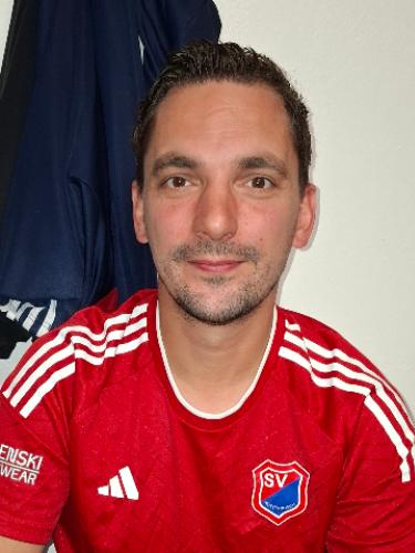 Damir Delic'