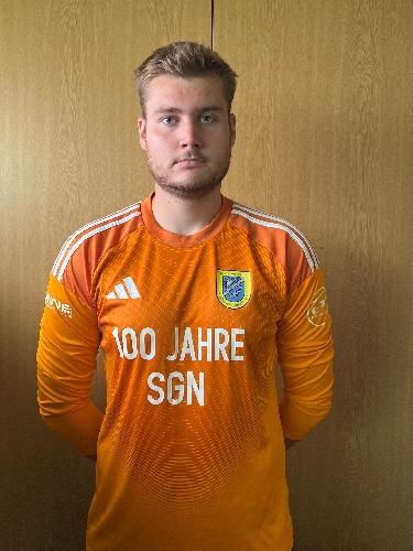 Dominik Hoffmann