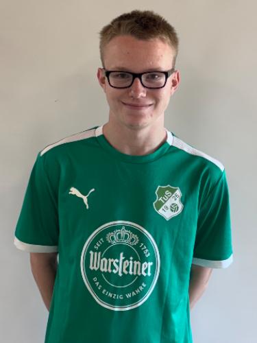 Tyler Prys Wieczorek