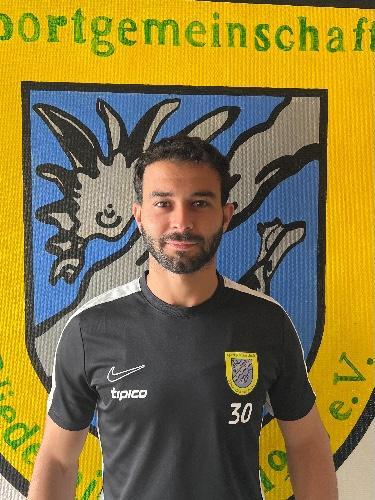 Mohanned Maamri