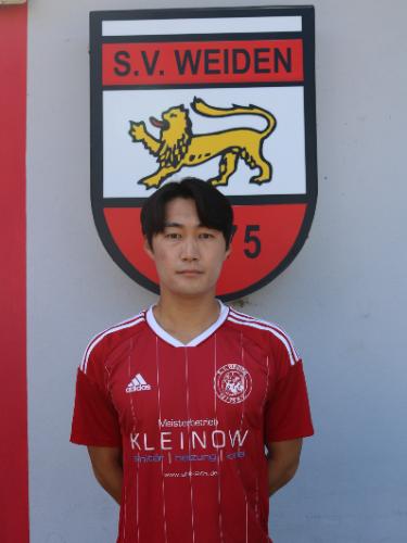 Jeongwoo Choi