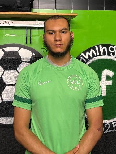 Anas Mamri