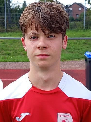 Niclas Noel Sander